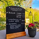 Fourseasons Alpesi faház Durbuy