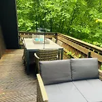 Fourseasons Alpesi faház *