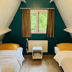 Chalet Fourseasons