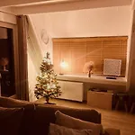 Chalet Fourseasons Durbuy
