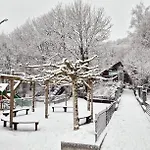 Dağ evi Fourseasons