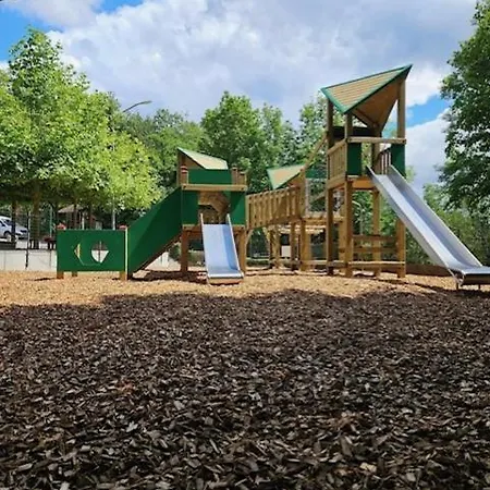 בקתה Fourseasons