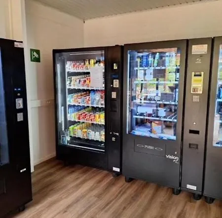 בקתה Fourseasons