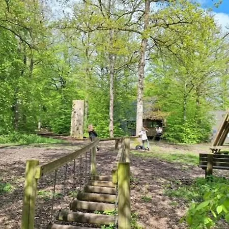 Fourseasons Chalet *