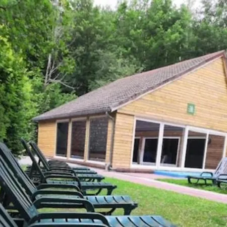 Fourseasons Σαλέ Durbuy