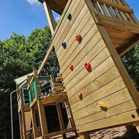 Chalet Fourseasons *