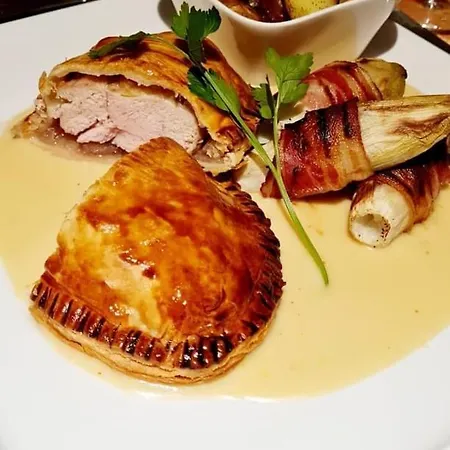 בקתה Fourseasons דורבורי