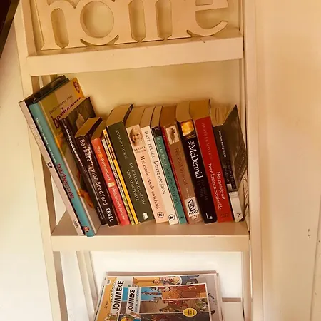 בקתה Fourseasons