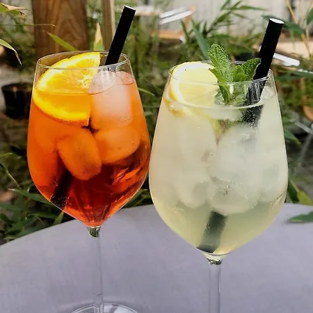 Fourseasons Chalet *