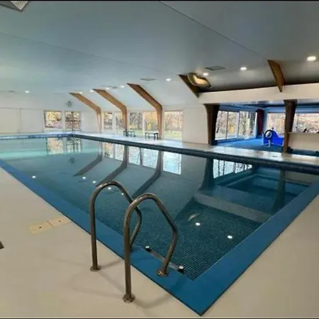 Fourseasons Alpehytte Durbuy