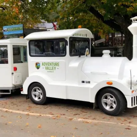 Fourseasons * Durbuy