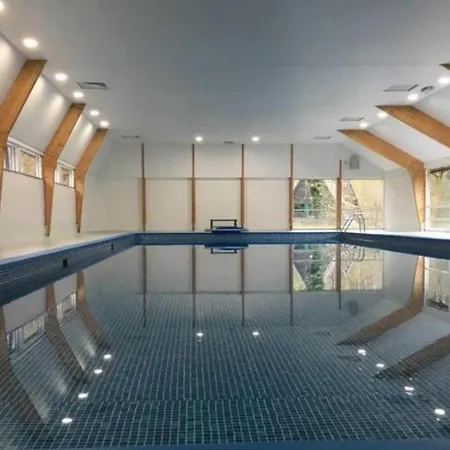 Chalet Fourseasons