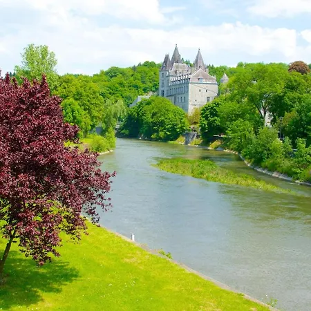 בקתה Fourseasons דורבורי