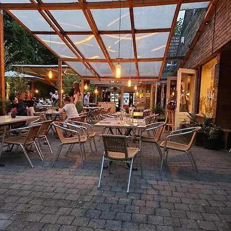 Fourseasons * Durbuy