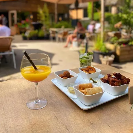 Fourseasons Chalet *