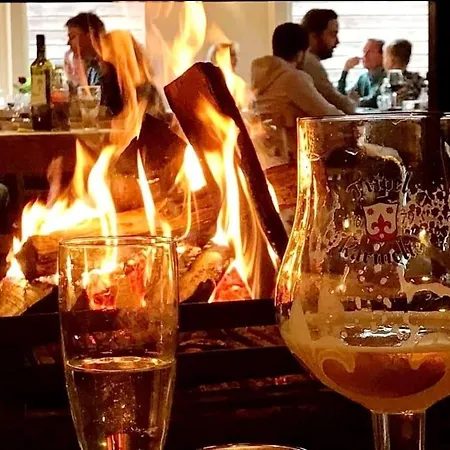 Fourseasons Chalet Durbuy