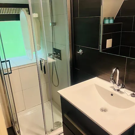 Fourseasons * Durbuy