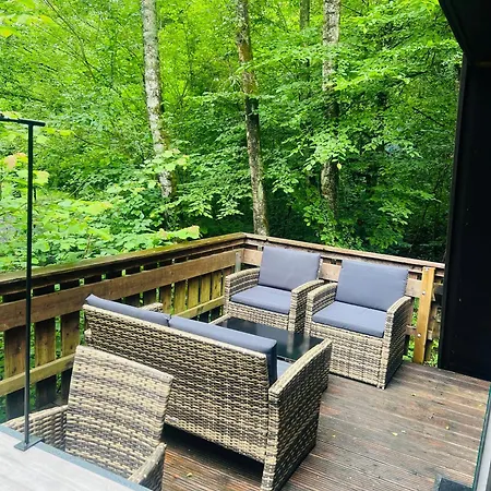 Chalet Fourseasons