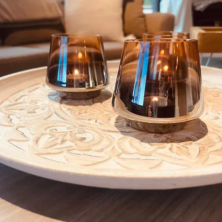 בקתה Fourseasons *