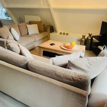 Chalet Fourseasons *