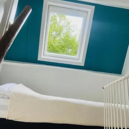 Fourseasons בקתה דורבורי