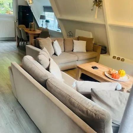 Fourseasons Alpehytte *