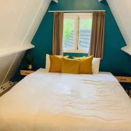 בקתה Fourseasons *