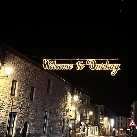 בקתה Fourseasons דורבורי