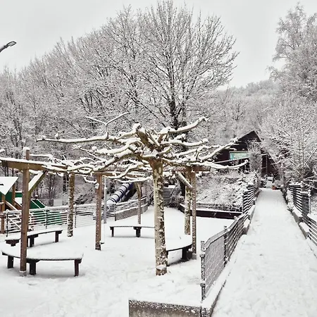 Chalet Fourseasons