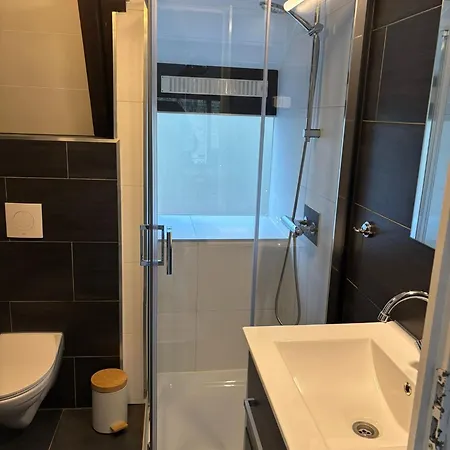 Fourseasons Dağ evi