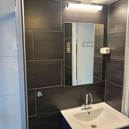 Fourseasons Dağ evi *